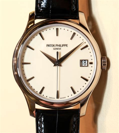 patek philippe calatrava ref 5227|5227g calatrava retail price.